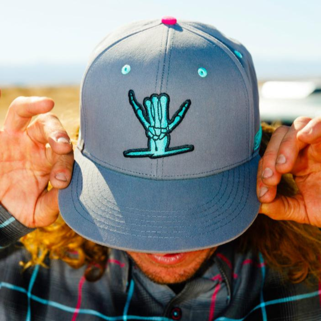 Shreddy X Dixxon Snapback V7