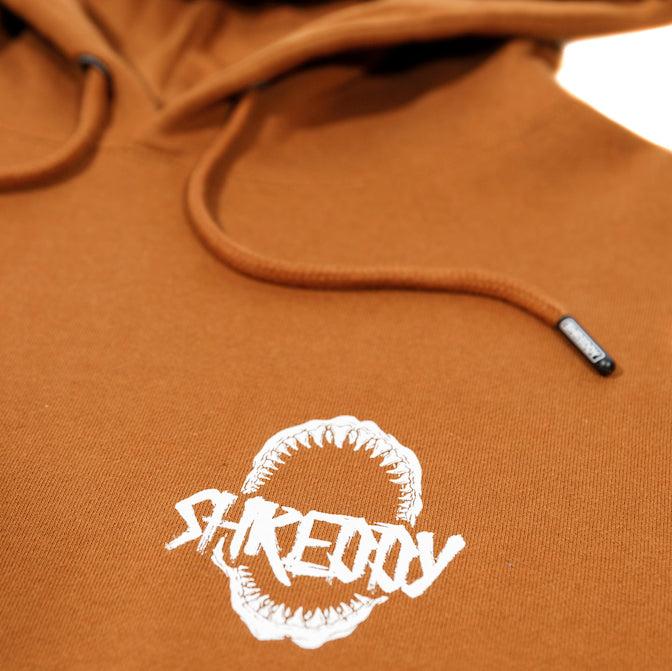 Jaws Hoodie Saddle (Mens) - Shreddy