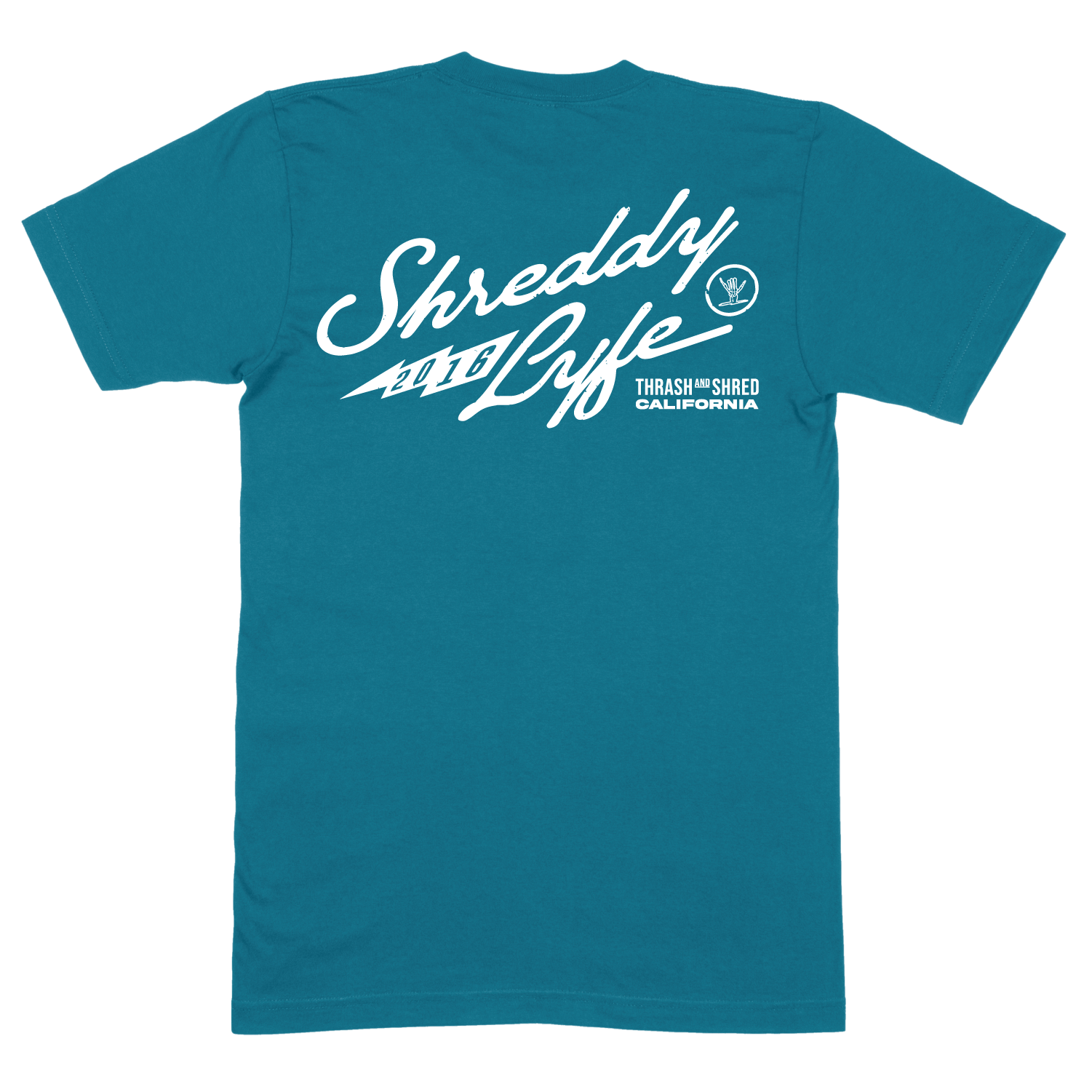 Pen Shirt (Mens) - Shreddy