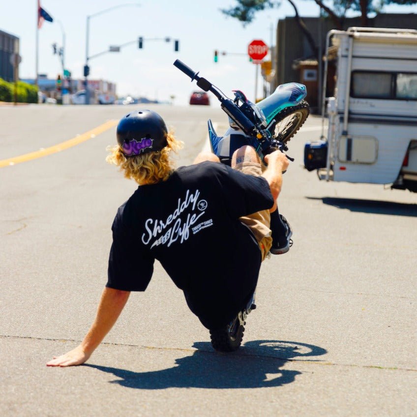 Pen Shirt (Mens) - Shreddy