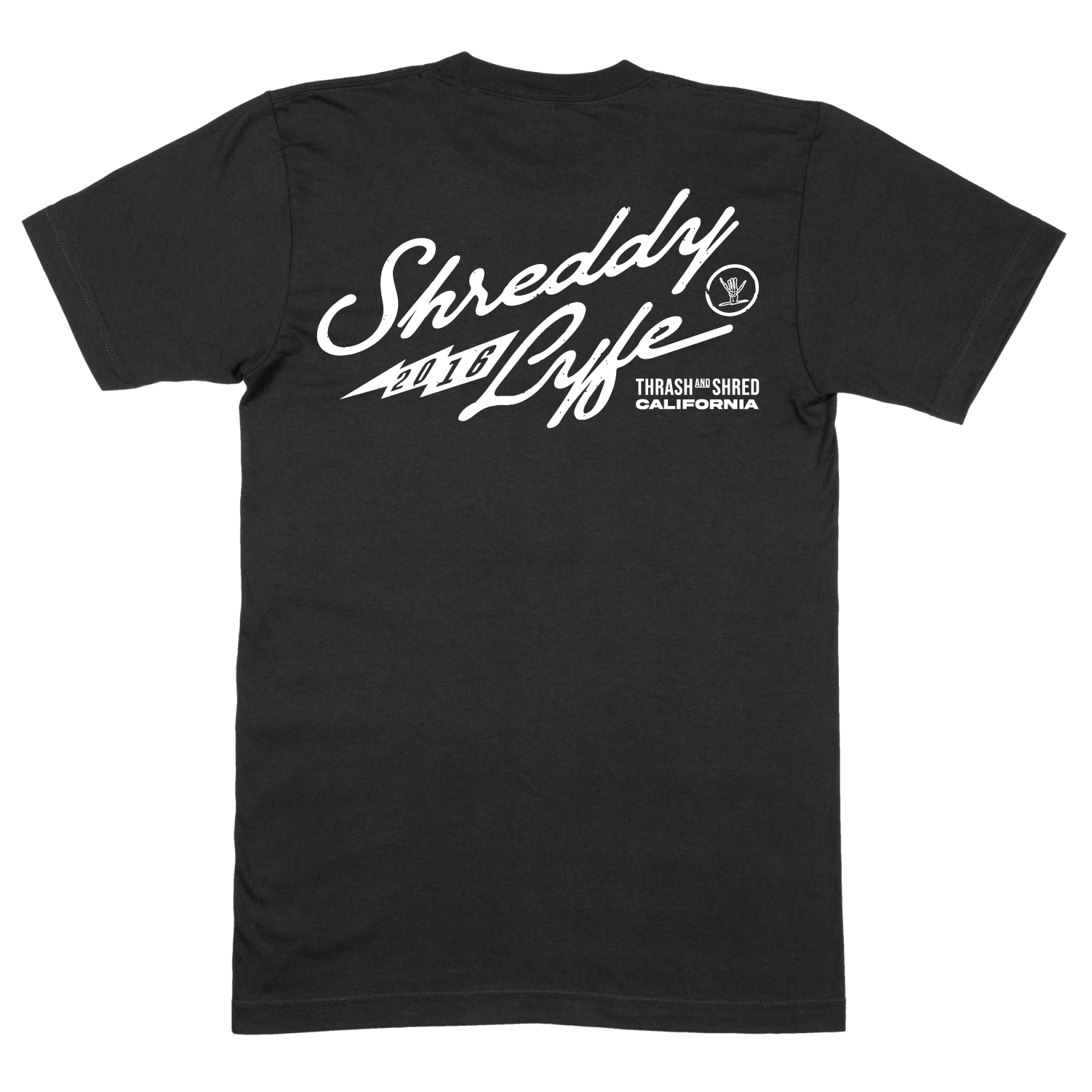 Pen Shirt (Mens) - Shreddy
