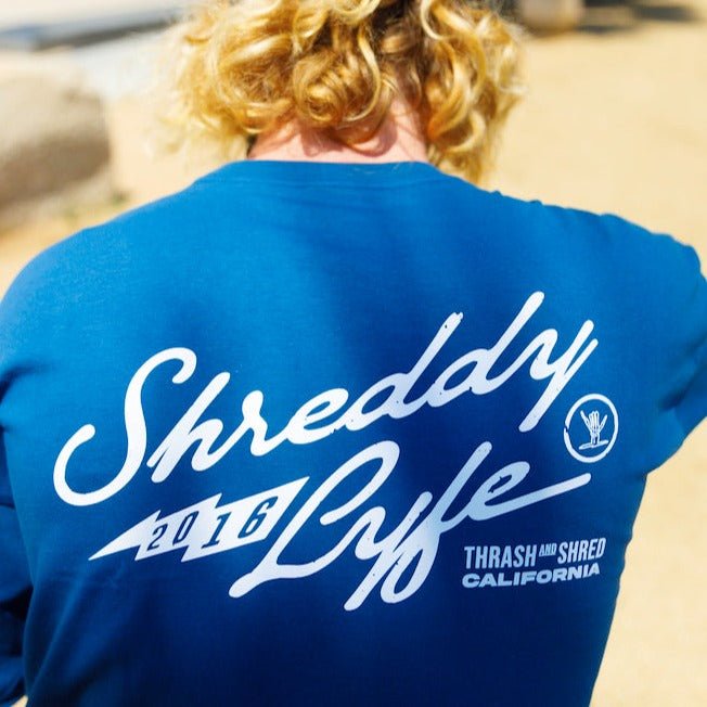 Pen Shirt (Mens) - Shreddy