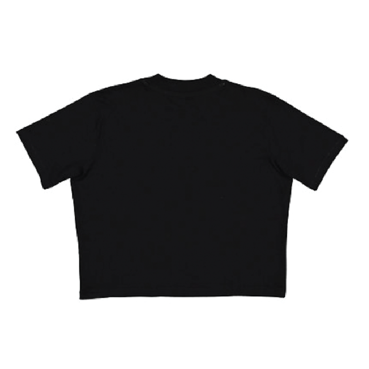 Shreddy Girl Boxy Tee (Womens) - Shreddy