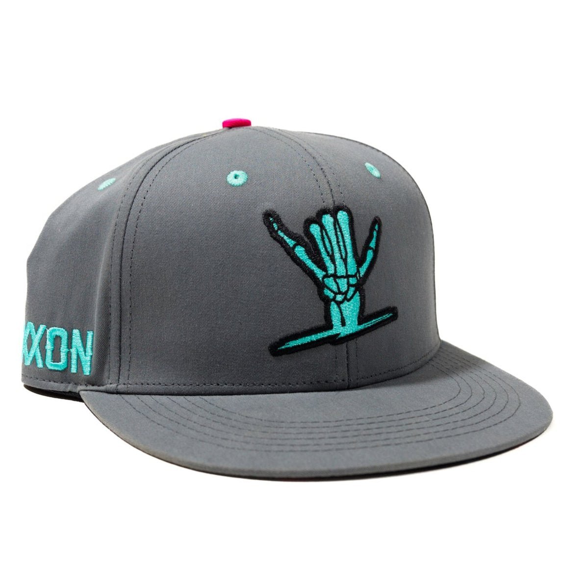 Shreddy X Dixxon Snapback V7 - Shreddy