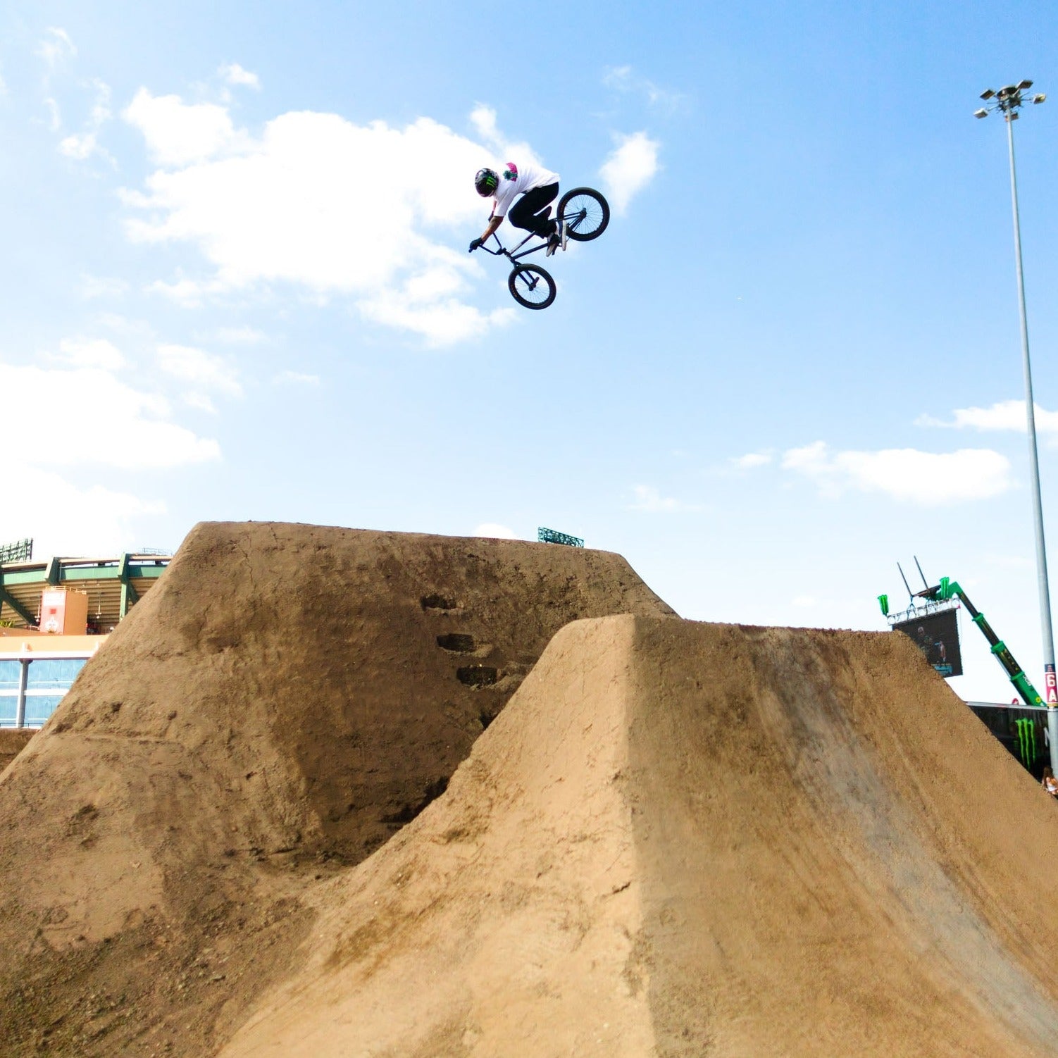 Twin Palms Shirt (Mens) - Shreddy