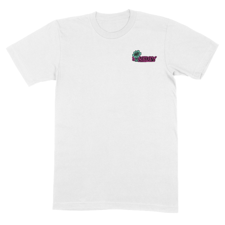 Twin Palms Shirt (Mens) - Shreddy