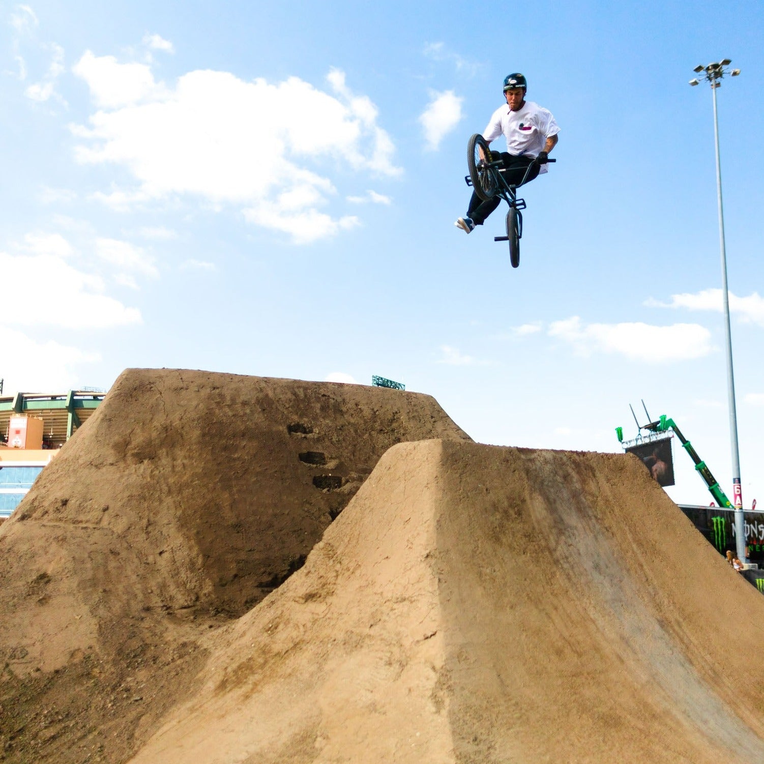 Twin Palms Shirt (Mens) - Shreddy