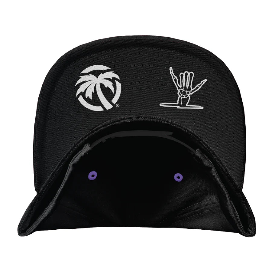 Wilkey Works Snapback