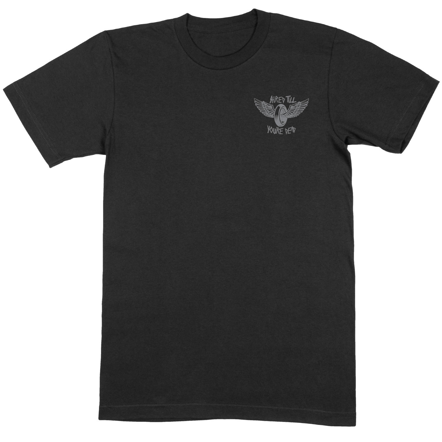 Wings Shirt (Mens) - Shreddy