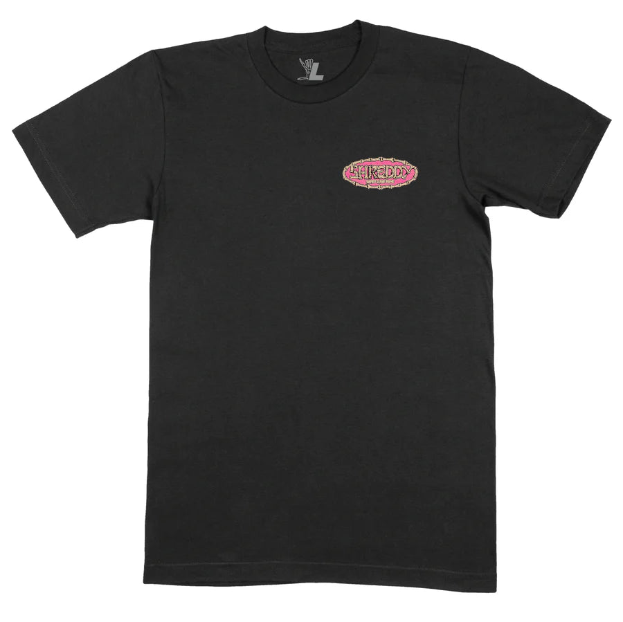 Bones Shirt Black (Mens)