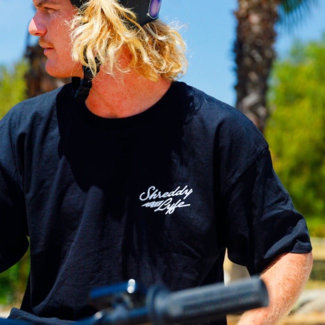 Pen Shirt (Mens) - Shreddy