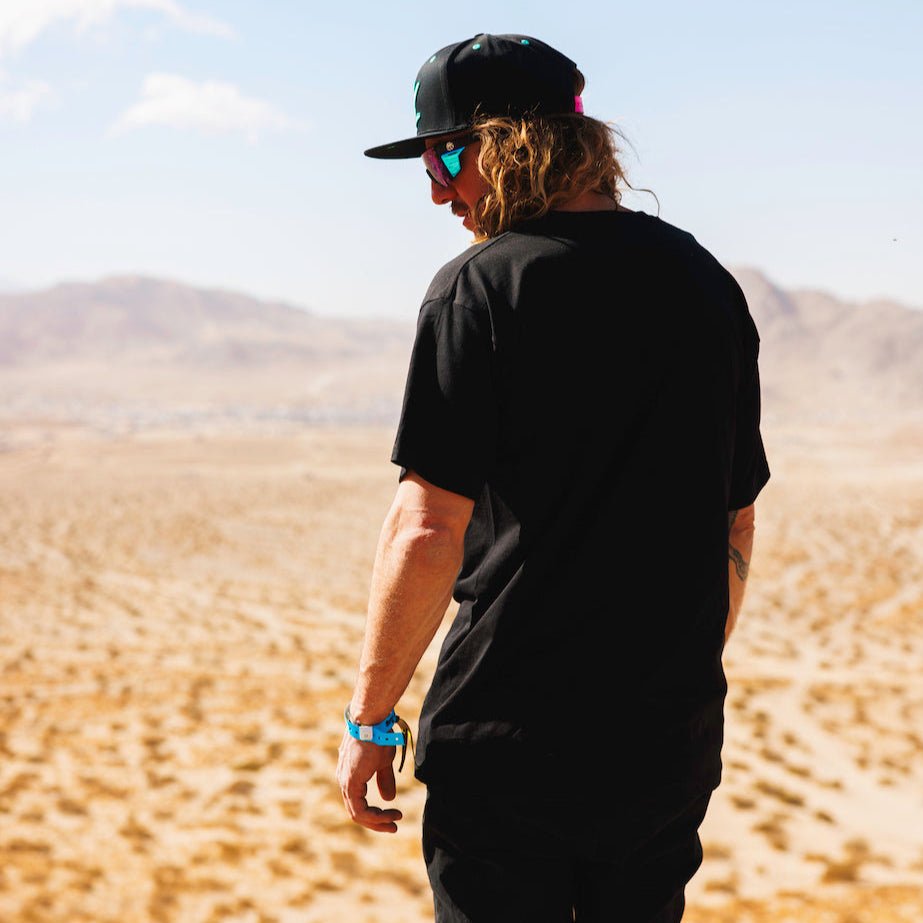 Spray Shirt (Mens) - Shreddy