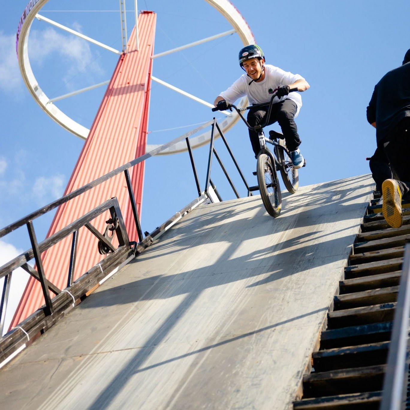 Twin Palms Shirt (Mens) - Shreddy