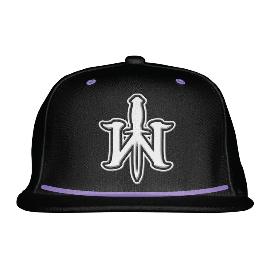 Wilkey Works Snapback